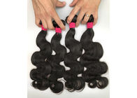 Healthy Peruvian Human Hair Weave Panjang 10 &amp;#39;&amp;#39; 12 &amp;#39;&amp;#39; 14 &amp;#39;&amp;#39; 10A Grade