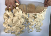 1b 613 Remy Perawan Peru Menenun Rambut Manusia 4 Bundel Tidak Ada Campuran Dan Serat