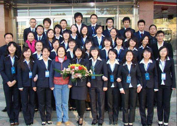 Cina Guangzhou Yetta Hair Products Co.,Ltd. Profil Perusahaan