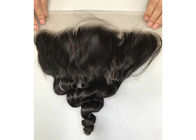 18 Inch Peru Human Losse Wave Yetta ekstensi rambut rambut CE BV SGS