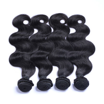 100g 28 &quot;100% Perawan Brasil Remy Rambut Ekstensi